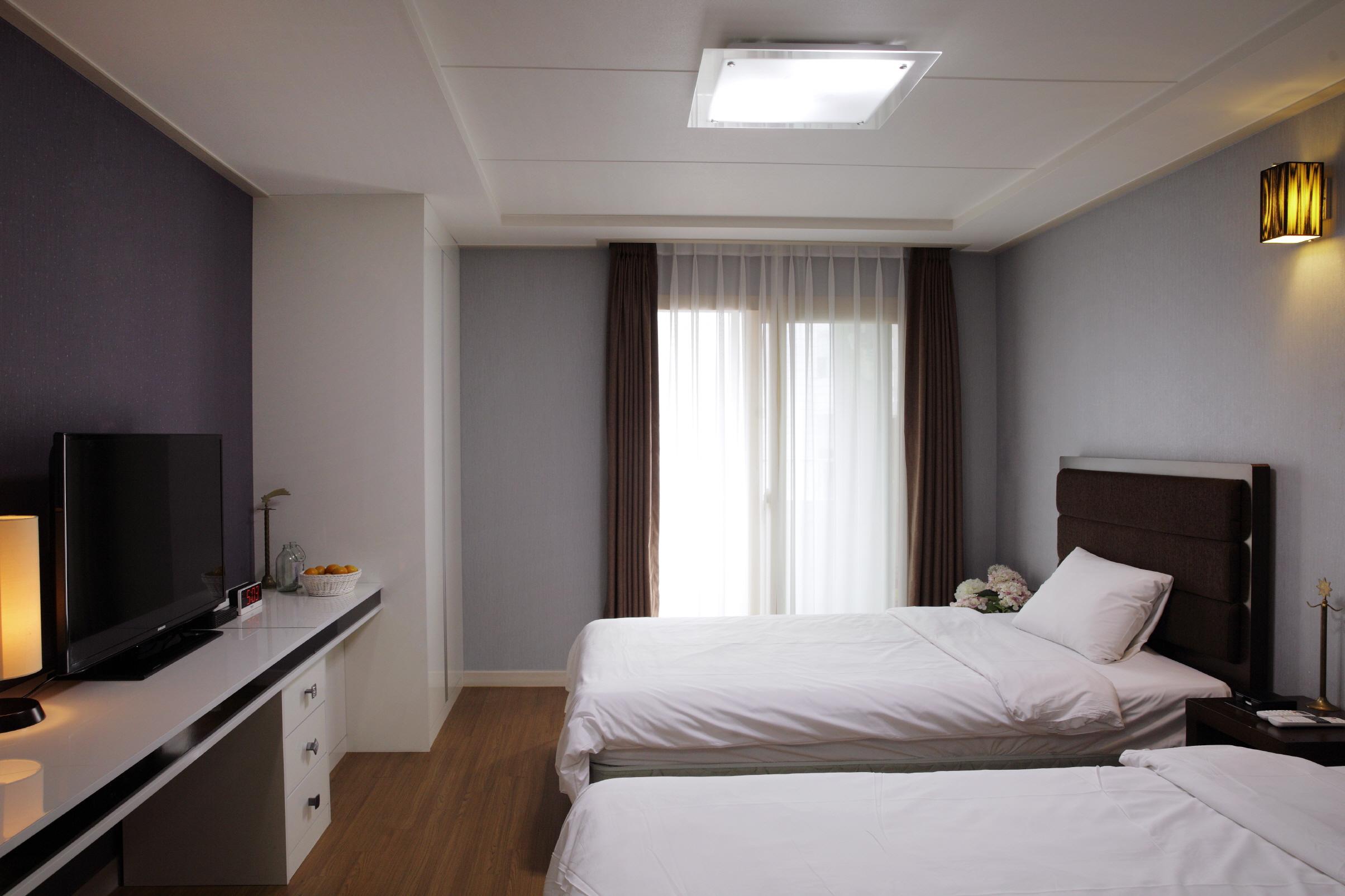 Jeju Airport Hotel Buitenkant foto